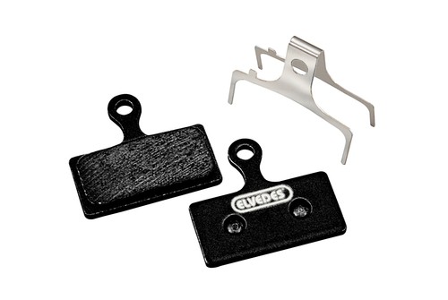 Metallische hammerbremshebel - metallische,