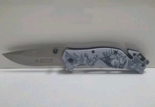 Taschenmesser Campingmesser Jagdmesser Outdoormesser Kandar