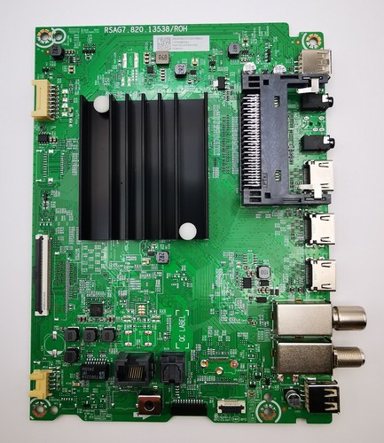 Hisense mainboard - tv,