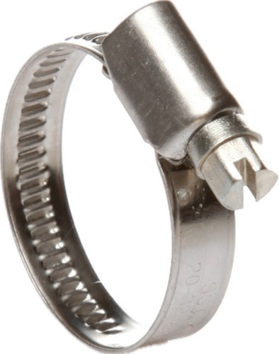 Schlauchschelle din3017 bandbr - din3017,