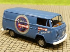 1/87 Brekina VW T2 brima 25