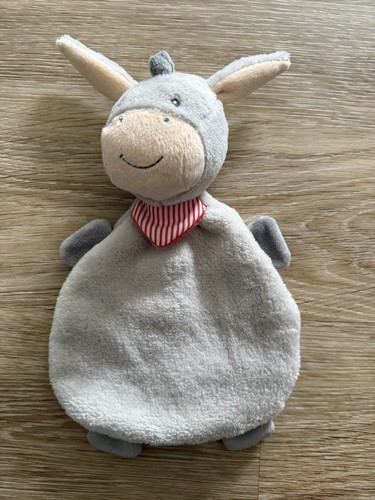 Dickes schnuffeltuch esel - dickes,