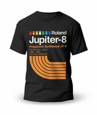 Roland Jupiter 8 Synthesizer