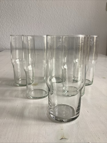 Ddr superfest gläser l - l,
