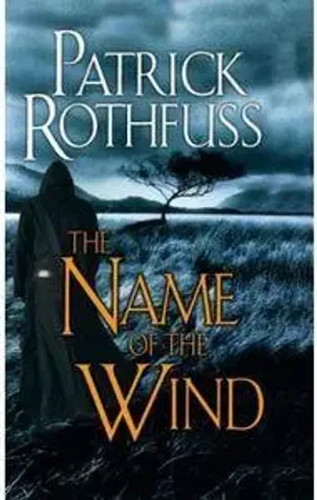 The name wind - name,