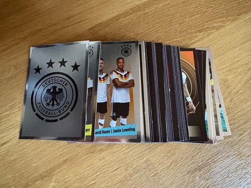Panini 2026 edeka alle - panini,