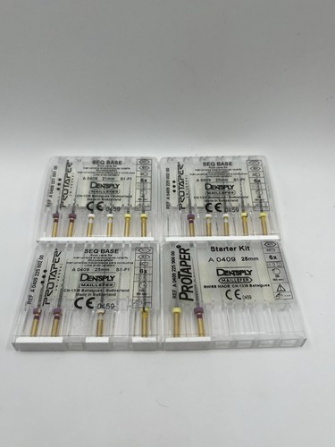 Dentsply maillefer protaper - dentsply,