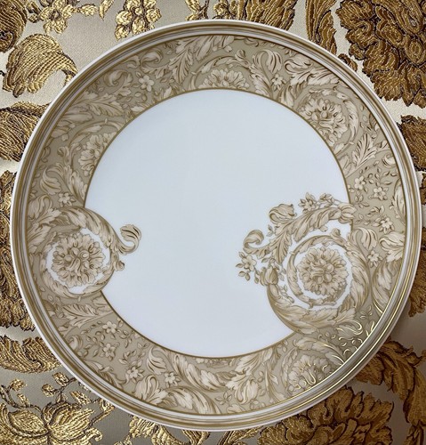 Rosenthal versace barocco - rosenthal,
