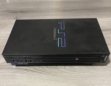 PlayStation 2 PS2 Konsole