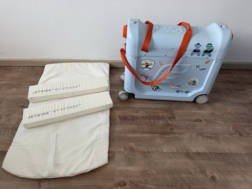 Stokke jetkids bedbox mit - jetkids,