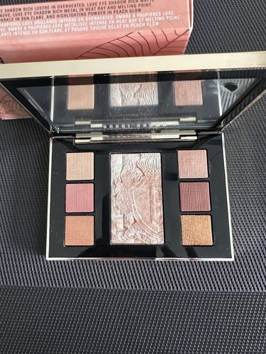 Bobbi brown warm glow - bobbi,
