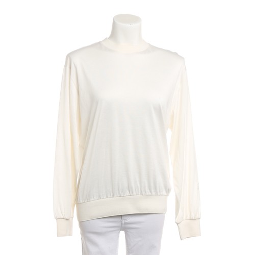 Burberry pullover weiß sehr - m,