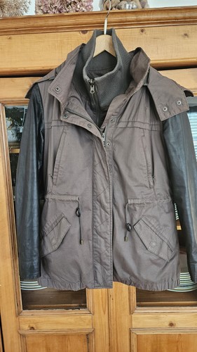 Luxus drykorn damen - luxus, parker