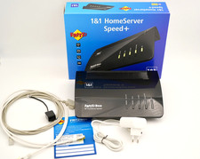 Fritz!Box 7690 (UI) - 1&1 HomeServer Speed+