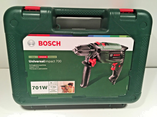 Bosch universal impact 700 - bosch,