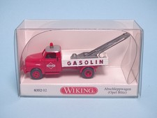 Wiking 1:87 - 035202 -