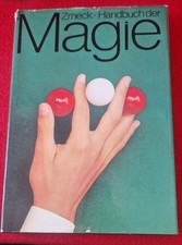 Jochen Zmeck Handbuch Der