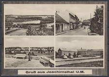 Joachimsthal, Ortsansichten -