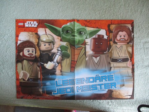 Cxiii poster lego star - poster,