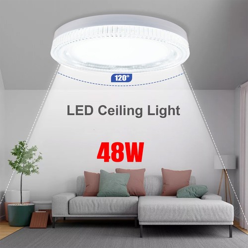 48w led deckenlampe panel - 48w,