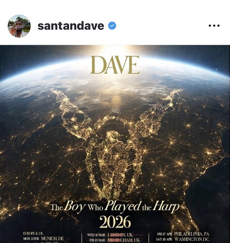 Santan dave konzerttickets - santan,