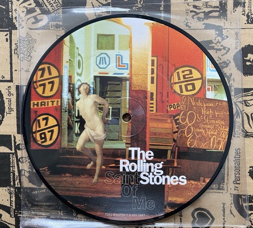 The rolling stones - the,