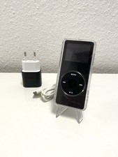 Apple iPod Nano A1137 1. Generation 4GB Schwarz / Lesen / Geprüft ✅