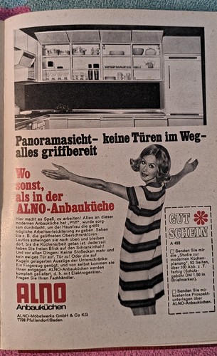 Alno anbauküchen - alno,