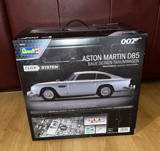 Revell 1/24 James Bond 007