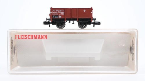 Fleischmann 8208 - fleischmann, n