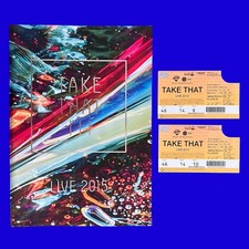 TAKT THAT III Live Tour 2015 +