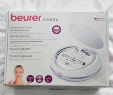 Mikrodermabrasion Beurer FC