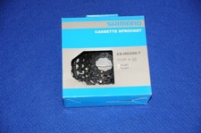 Shimano CS-HG200-7 Kassette