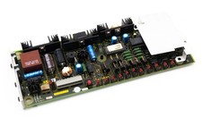 SIEMENS Sirona C1 WE-Platine