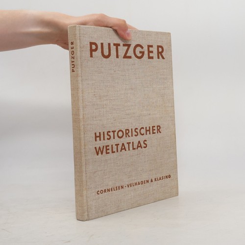 Historischer weltatlas - historischer, | 