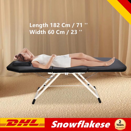 Massagebank massageliege - massagebank,
