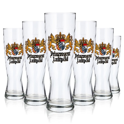 König ludwig bier glas - könig,