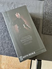 Sideshow Star Wars Darth Maul