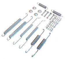 Quick brake 0681 accessory set