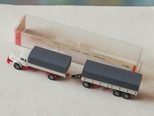 Wiking 1/87  Krupp Titan