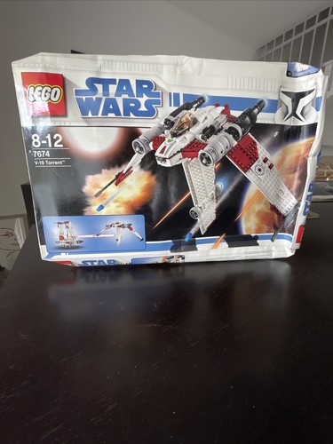 Lego star wars torrent - wars,