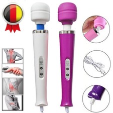 Massagestab 10 Intensitäten