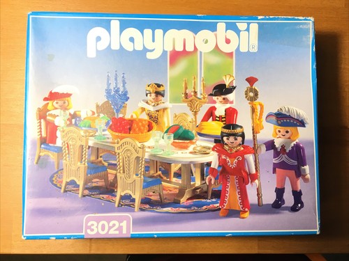 Playmobil 3021 festliche - playmobil,
