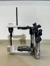 Amann Girrbach Artex Artikulator Splitex-Magnetplatten  1059