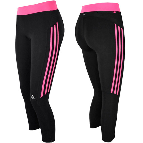 Adidas damen laufhose 8 - damen,