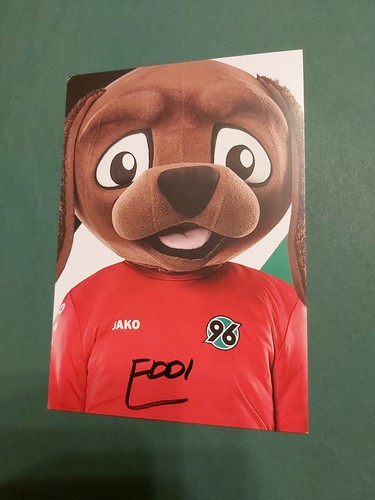 Hannover eddi - 96,