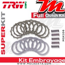 Superkit Kupplung ~ Honda CBR