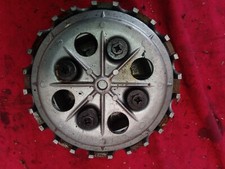 Yamaha XS400 2A2 Kupplung +Kupplungskorb, Kupplung komplett  #1