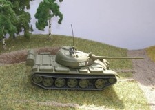 SDV 87025 Bausatz Panzer T55A
