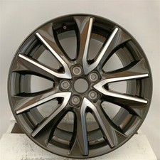 MAZDA CX3 CX5 18 ZOLL 7J ET50